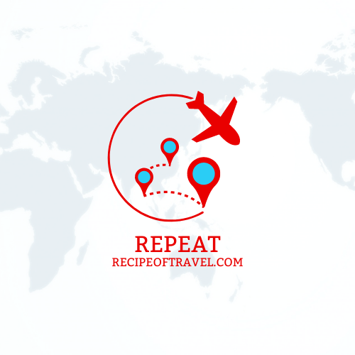 Recipe of Travel