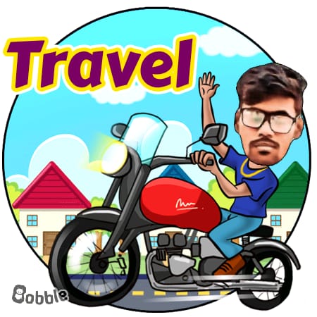 Travel-with-Raj
