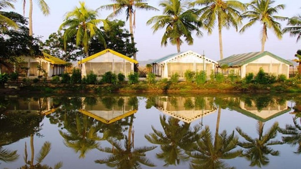 Bhitarkanika nature camps