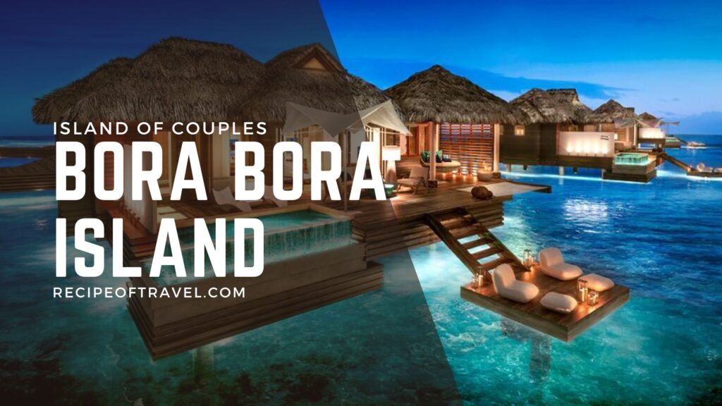 Bora Bora Blog