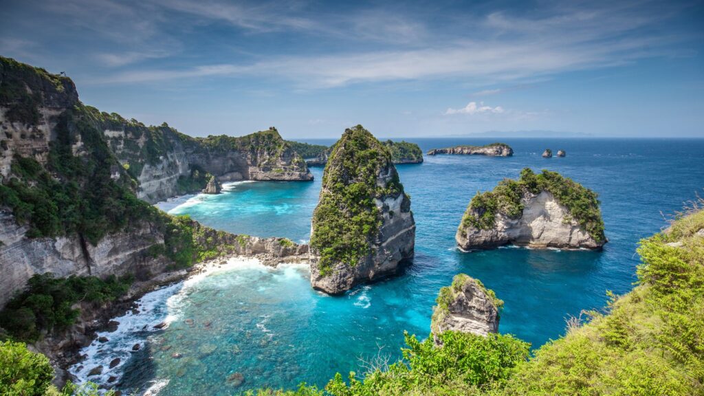 Best time to visit Bali