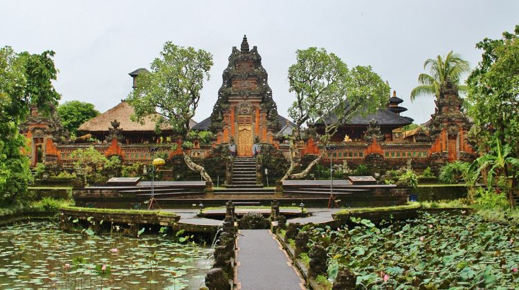 Ubud - Intimate vacation in Bali for Honeymoon 