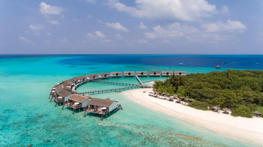 Reethi beach, Maldives
