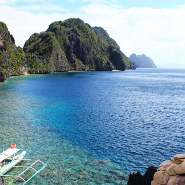 Philippines solo travel package