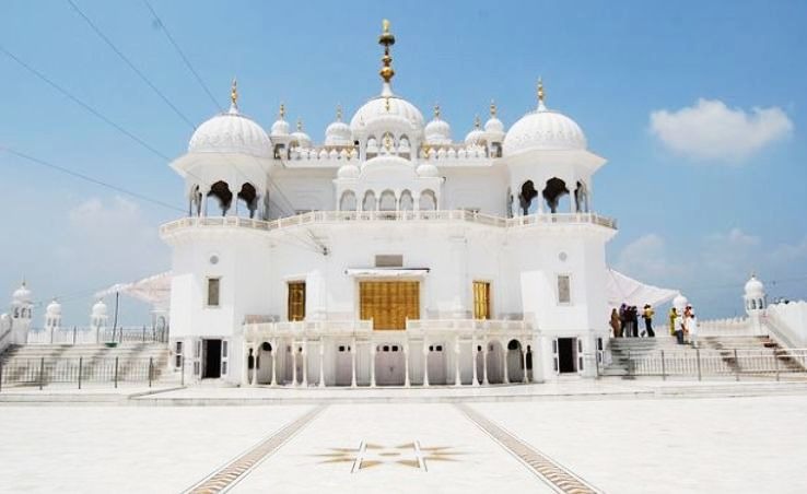 Anandpur Sahib