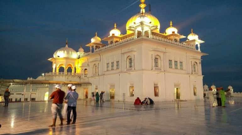 Anandpur sahib punjab