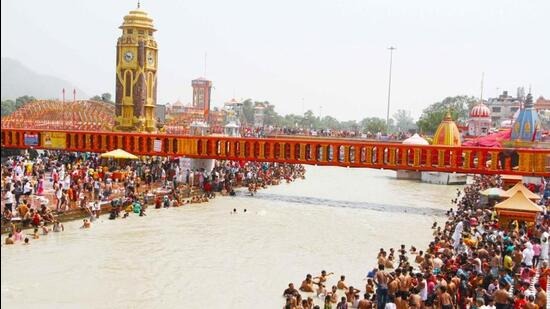 Haridwar Uttarakhand