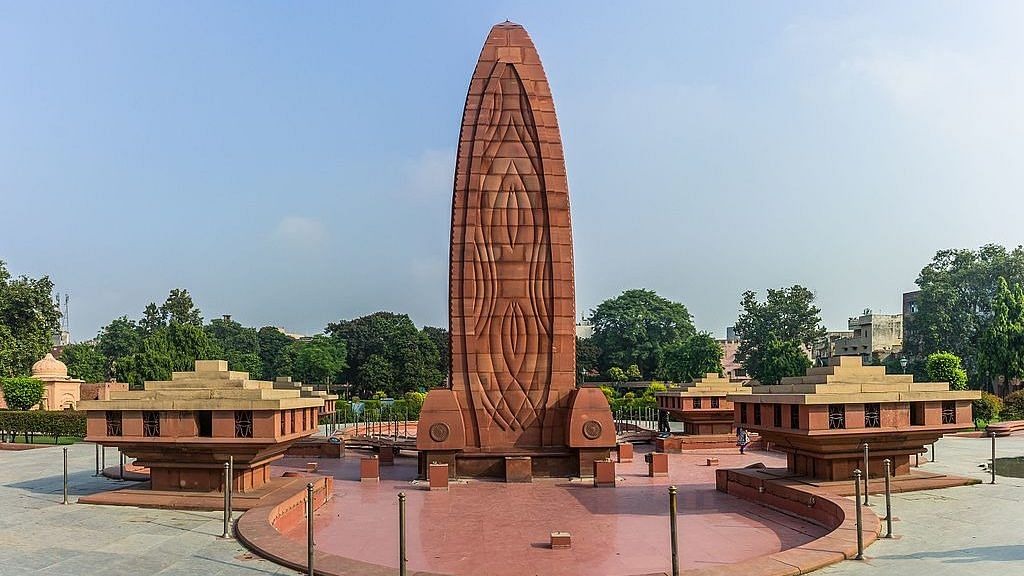 Jallianwala Bagh Massacre