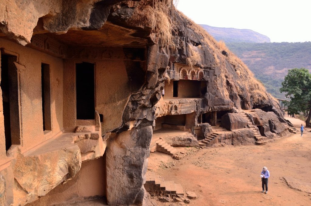 Lonavala Caves