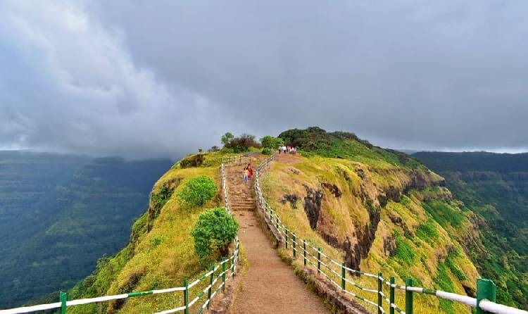 Lonavala’s Hills