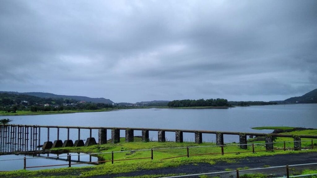 Lonavala Lake