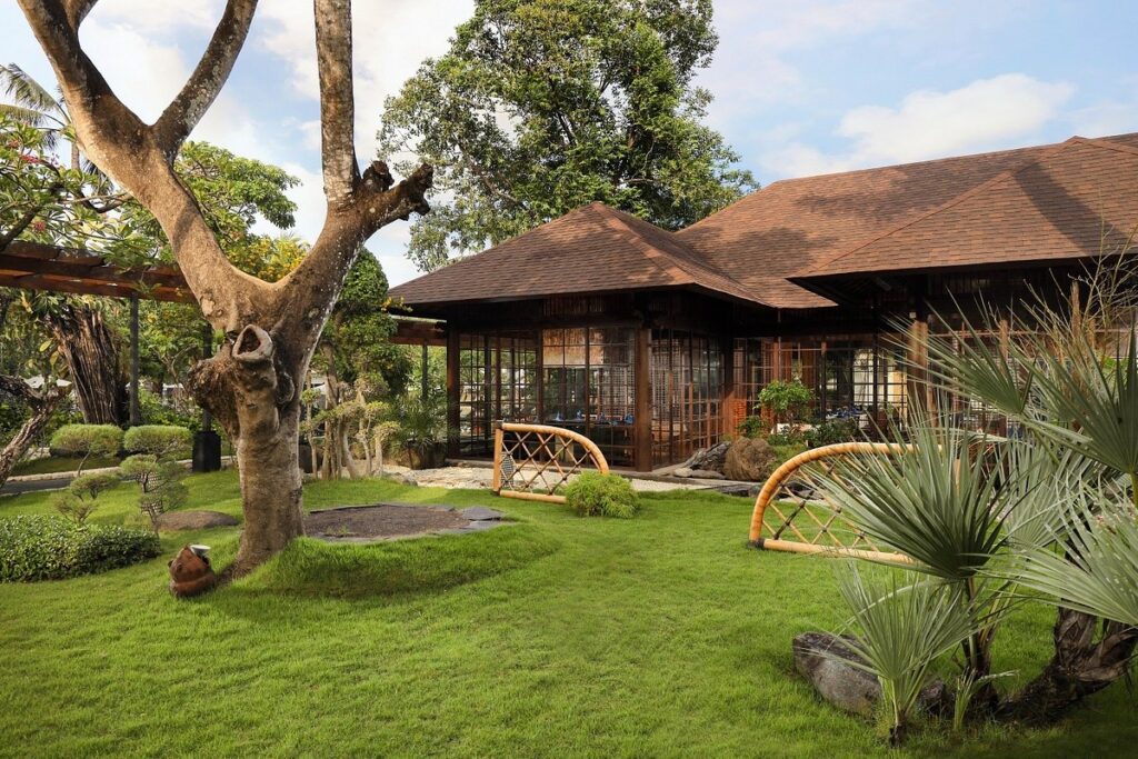 Padma Resort Legian: Beach resorts in Bali for honeymoon