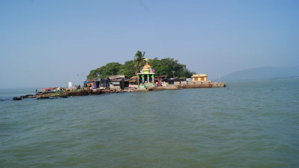 Chilika 