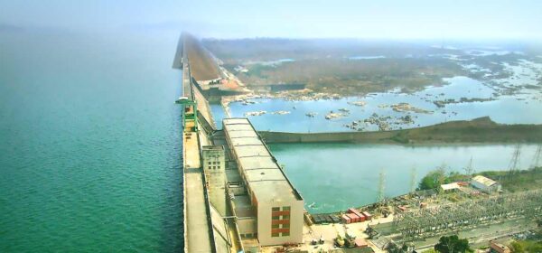 Sambalpur City