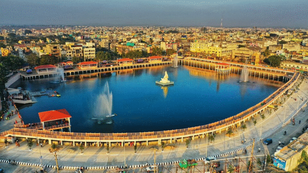 Best Places to Visit Near Berhampur, Odisha